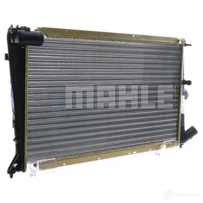 Радиатор охлаждения двигателя MAHLE ORIGINAL EH6K GFL 1437582042 CR 586 000S изображение 10