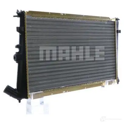 Радиатор охлаждения двигателя MAHLE ORIGINAL EH6K GFL 1437582042 CR 586 000S изображение 12