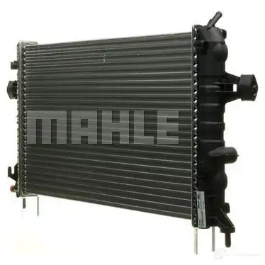 Радиатор охлаждения двигателя MAHLE ORIGINAL cr237000p 1437582049 O 2LYE - Изображение 1