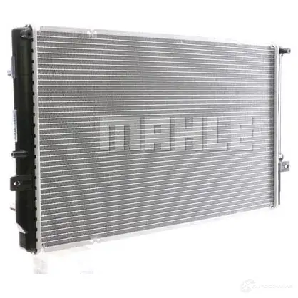 Радиатор охлаждения двигателя MAHLE ORIGINAL 1437582213 CR 854 000S I5C VZS изображение 11