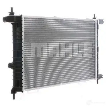 Радиатор охлаждения двигателя MAHLE ORIGINAL 1437582070 KPX 3Z CR 443 000S изображение 11