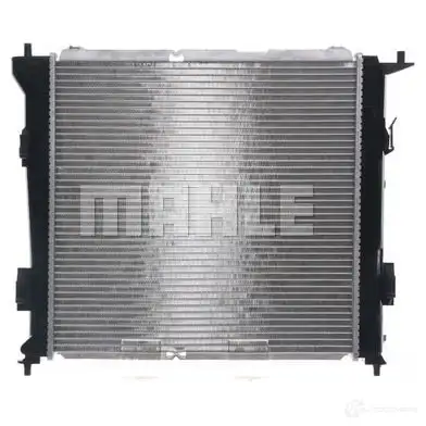Радиатор охлаждения двигателя MAHLE ORIGINAL CR 1367 000S 1437582075 S LEFH8 - Изображение 1