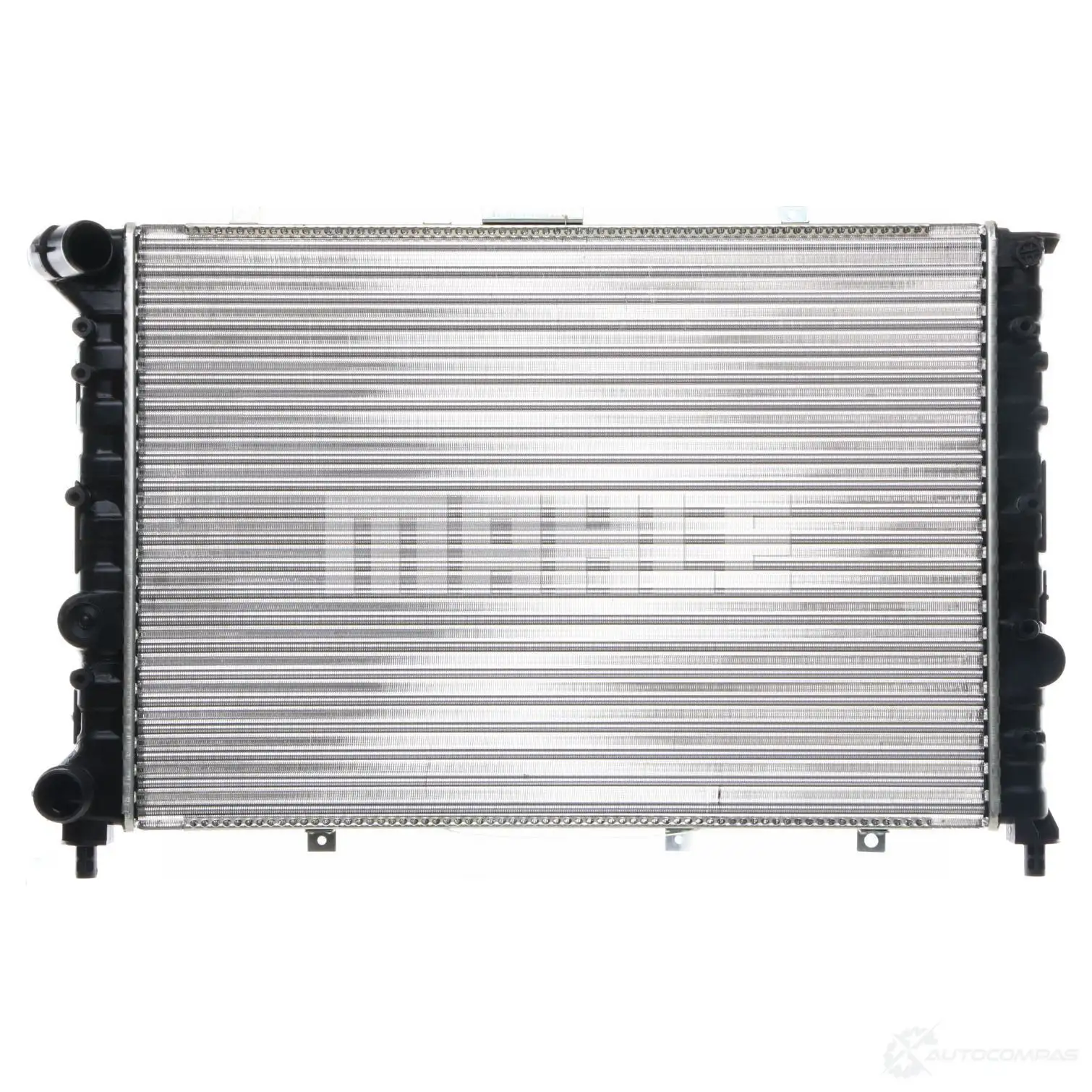 Радиатор охлаждения двигателя MAHLE ORIGINAL CR 521 000S 1437574456 CA1O JB - Изображение 1