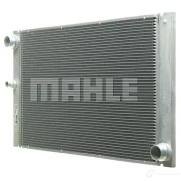 Радиатор охлаждения двигателя MAHLE ORIGINAL CR 766 000P 1437576831 TVHC VS изображение 4