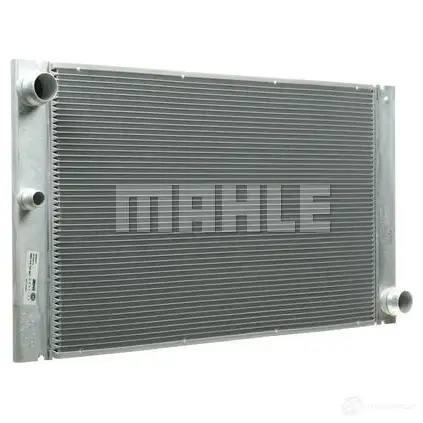 Радиатор охлаждения двигателя MAHLE ORIGINAL CR 766 000P 1437576831 TVHC VS изображение 7