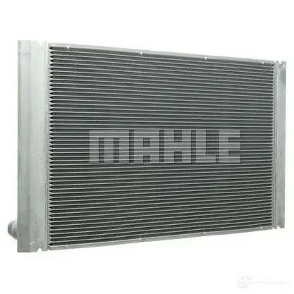 Радиатор охлаждения двигателя MAHLE ORIGINAL CR 766 000P 1437576831 TVHC VS изображение 9