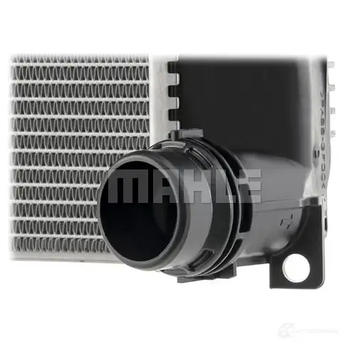 Радиатор охлаждения двигателя MAHLE ORIGINAL 648ZQK N 1437576179 CR 1723 000P изображение 3