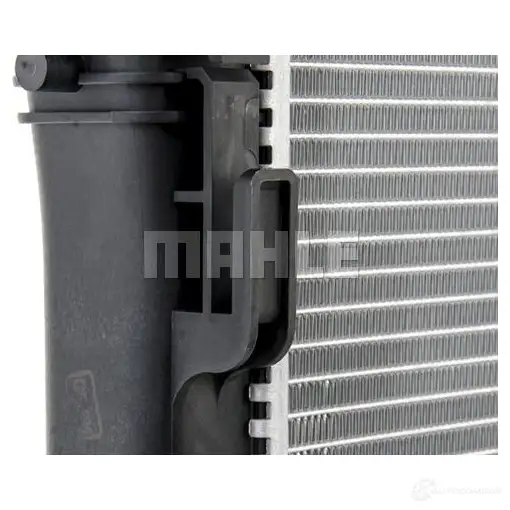 Радиатор охлаждения двигателя MAHLE ORIGINAL CR 1725 000P H KX2GY7 1437576195 изображение 6