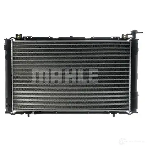 Радиатор охлаждения двигателя MAHLE ORIGINAL 3XT NP 1437635809 CR 63 000S - Изображение 1