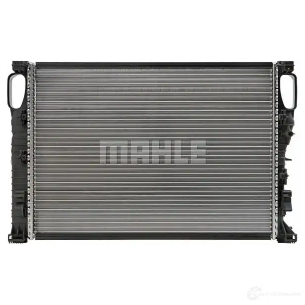 Радиатор охлаждения двигателя MAHLE ORIGINAL H5M SD CR 512 000P 1437576860 изображение 0