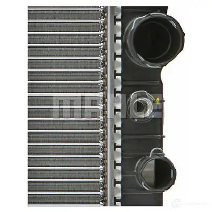 Радиатор охлаждения двигателя MAHLE ORIGINAL H5M SD CR 512 000P 1437576860 изображение 2