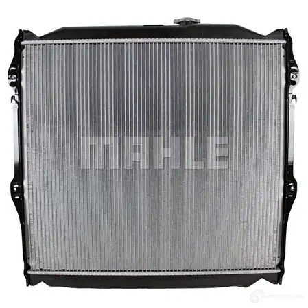 Радиатор охлаждения двигателя MAHLE ORIGINAL CR 1521 000S Z 4EWNF 1437576856 - Изображение 1