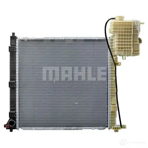 Радиатор охлаждения двигателя MAHLE ORIGINAL CR 384 000P 1437581329 942F S изображение 3