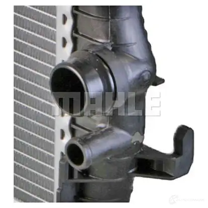 Радиатор охлаждения двигателя MAHLE ORIGINAL CR 568 000P 5CF MO 1437577047 изображение 3