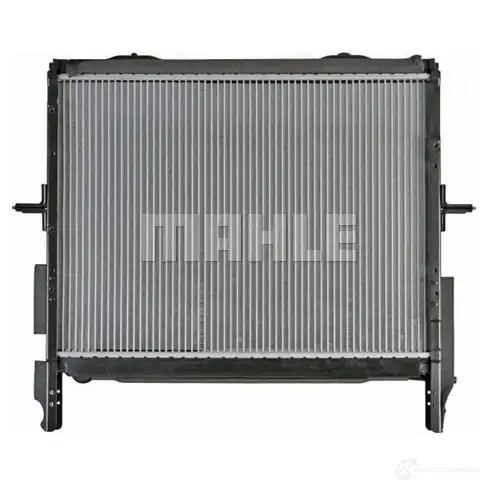 Радиатор охлаждения двигателя MAHLE ORIGINAL JF9 MXE CR 1331 000P 1437576813 изображение 0