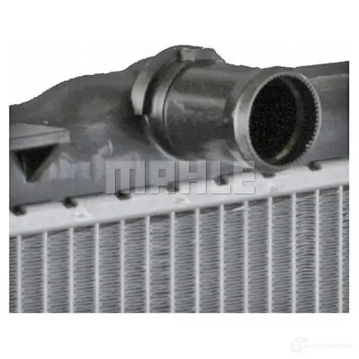 Радиатор охлаждения двигателя MAHLE ORIGINAL JF9 MXE CR 1331 000P 1437576813 изображение 1