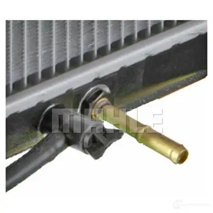 Радиатор охлаждения двигателя MAHLE ORIGINAL JF9 MXE CR 1331 000P 1437576813 изображение 2