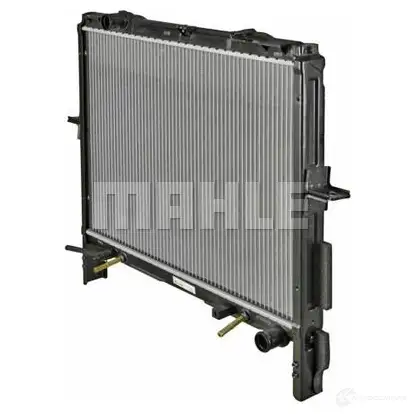 Радиатор охлаждения двигателя MAHLE ORIGINAL JF9 MXE CR 1331 000P 1437576813 изображение 4