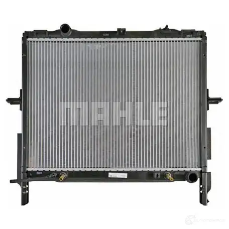 Радиатор охлаждения двигателя MAHLE ORIGINAL JF9 MXE CR 1331 000P 1437576813 изображение 5