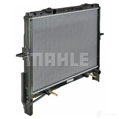 Радиатор охлаждения двигателя MAHLE ORIGINAL JF9 MXE CR 1331 000P 1437576813 изображение 8