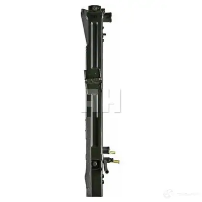 Радиатор охлаждения двигателя MAHLE ORIGINAL JF9 MXE CR 1331 000P 1437576813 изображение 9