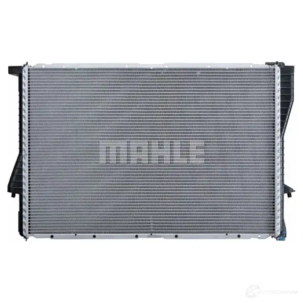 Радиатор охлаждения двигателя MAHLE ORIGINAL 881F L CR 297 000P 1437577054 изображение 0