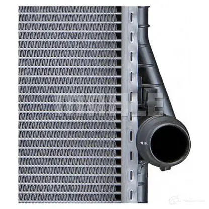 Радиатор охлаждения двигателя MAHLE ORIGINAL 881F L CR 297 000P 1437577054 изображение 2