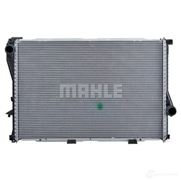 Радиатор охлаждения двигателя MAHLE ORIGINAL 881F L CR 297 000P 1437577054 изображение 4