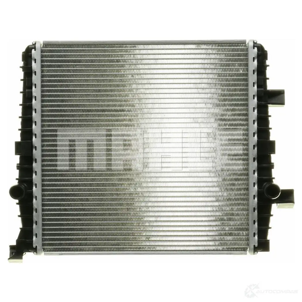 Радиатор охлаждения двигателя MAHLE ORIGINAL 1437577067 CR 1027 000P G2 9DR - Изображение 1