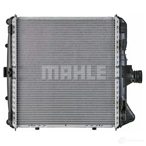 Радиатор охлаждения двигателя MAHLE ORIGINAL R 006A CR 817 000P 1437579674 изображение 0