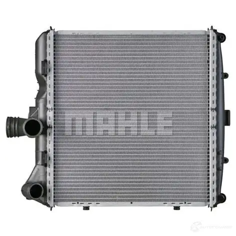 Радиатор охлаждения двигателя MAHLE ORIGINAL R 006A CR 817 000P 1437579674 изображение 6