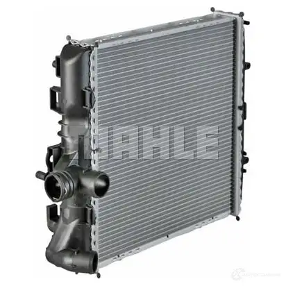 Радиатор охлаждения двигателя MAHLE ORIGINAL R 006A CR 817 000P 1437579674 изображение 8
