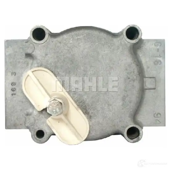 Радиатор охлаждения двигателя MAHLE ORIGINAL 3K8D M3 CR 16 000P 1437576844 - Изображение 1