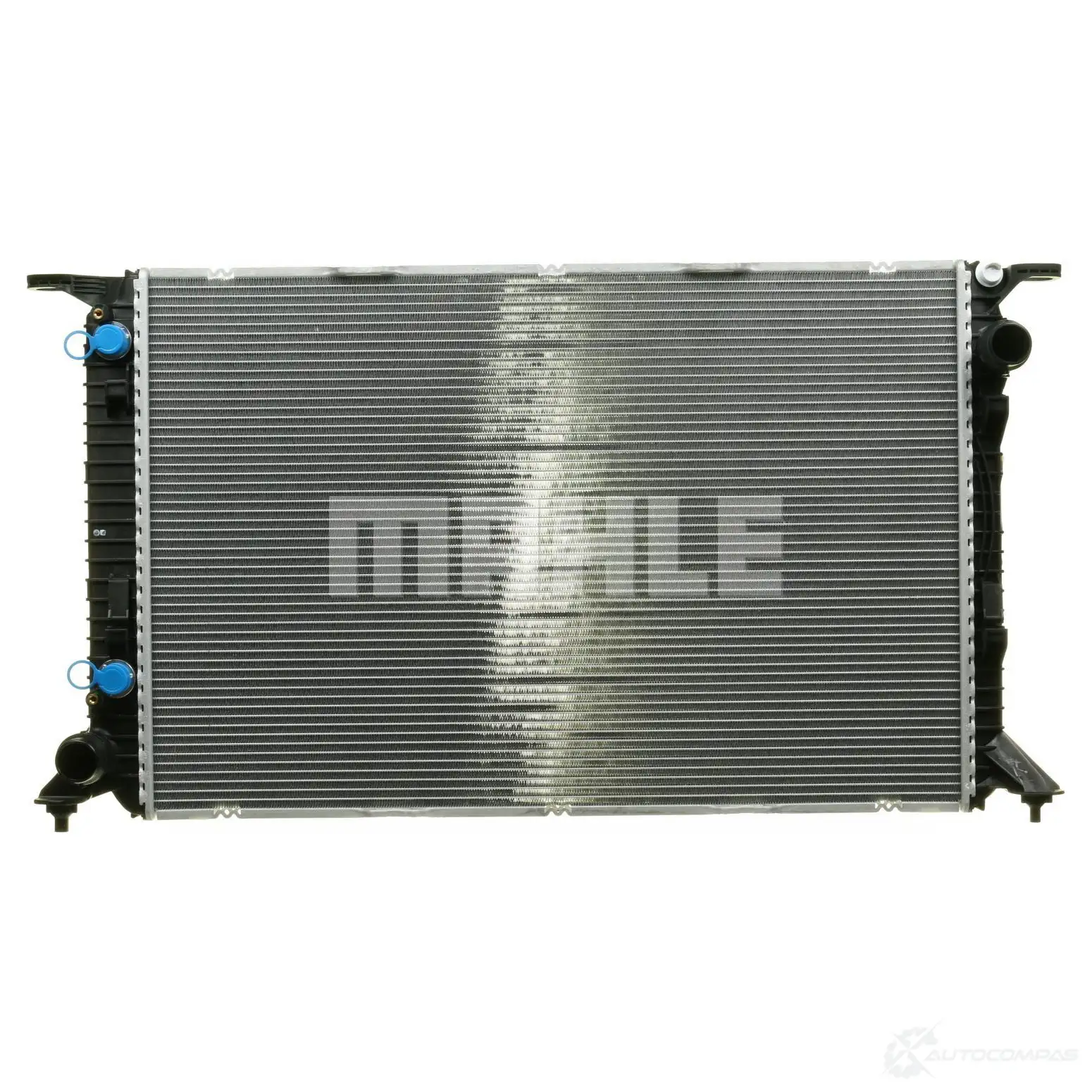 Радиатор охлаждения двигателя MAHLE ORIGINAL 1437576800 5RC P0F CR 1133 000P изображение 0