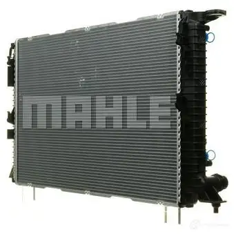 Радиатор охлаждения двигателя MAHLE ORIGINAL 1437576800 5RC P0F CR 1133 000P изображение 1