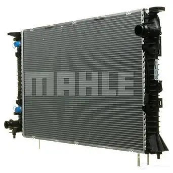 Радиатор охлаждения двигателя MAHLE ORIGINAL 1437576800 5RC P0F CR 1133 000P изображение 4