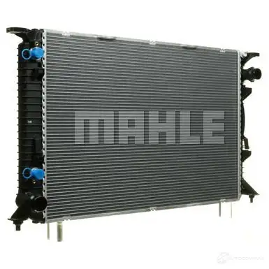 Радиатор охлаждения двигателя MAHLE ORIGINAL 1437576800 5RC P0F CR 1133 000P изображение 7