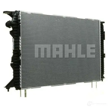 Радиатор охлаждения двигателя MAHLE ORIGINAL 1437576800 5RC P0F CR 1133 000P изображение 9