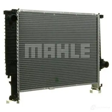 Радиатор охлаждения двигателя MAHLE ORIGINAL CR 277 000P YRD WEG 1437576286 изображение 8