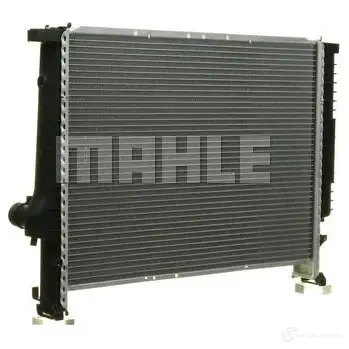 Радиатор охлаждения двигателя MAHLE ORIGINAL CR 277 000P YRD WEG 1437576286 изображение 10
