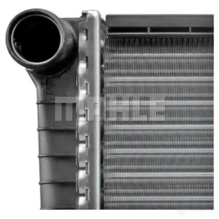 Радиатор охлаждения двигателя MAHLE ORIGINAL HZF Y9 1437576845 cr314000p изображение 0
