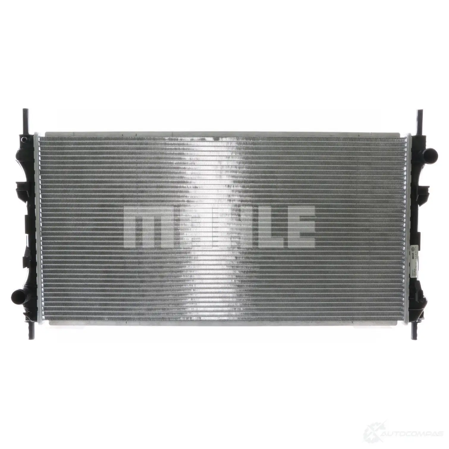 Радиатор охлаждения двигателя MAHLE ORIGINAL 1437582084 J9 AJKK CR 1346 000S - Изображение 1