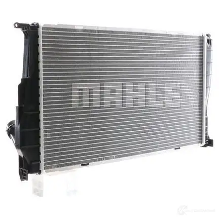 Радиатор охлаждения двигателя MAHLE ORIGINAL GHVR 1S 1437582036 CR 1084 000S изображение 11