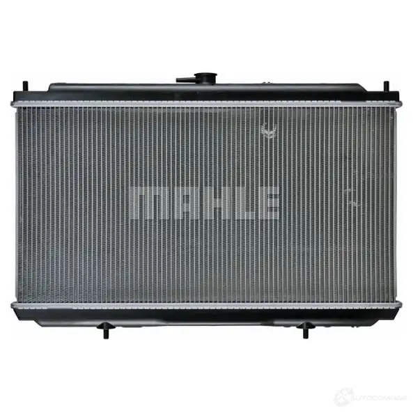 Радиатор охлаждения двигателя MAHLE ORIGINAL 1437575498 CR 1485 000S 2A0D X - Изображение 1