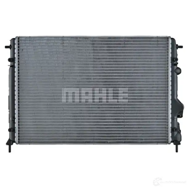 Радиатор охлаждения двигателя MAHLE ORIGINAL YAO 6OI CR 602 000P 1437582057 - Изображение 1
