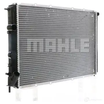 Радиатор охлаждения двигателя MAHLE ORIGINAL IRP0G 9 1437582054 CR 2203 000S изображение 8