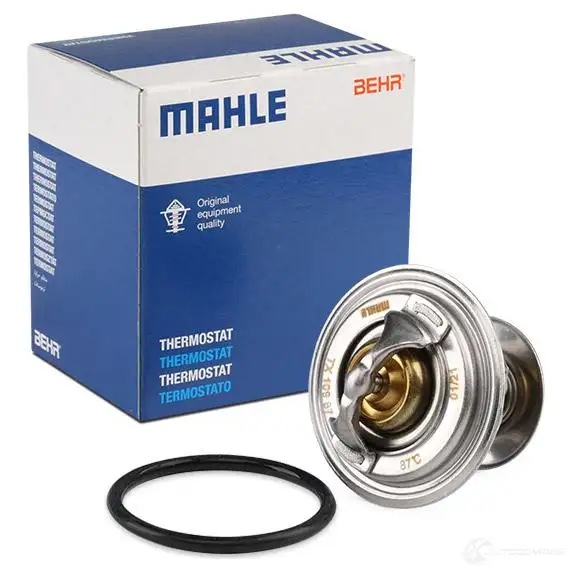 Термостат MAHLE ORIGINAL 2360459 TX 109 87D YZ8Z4 706 00219 изображение 1