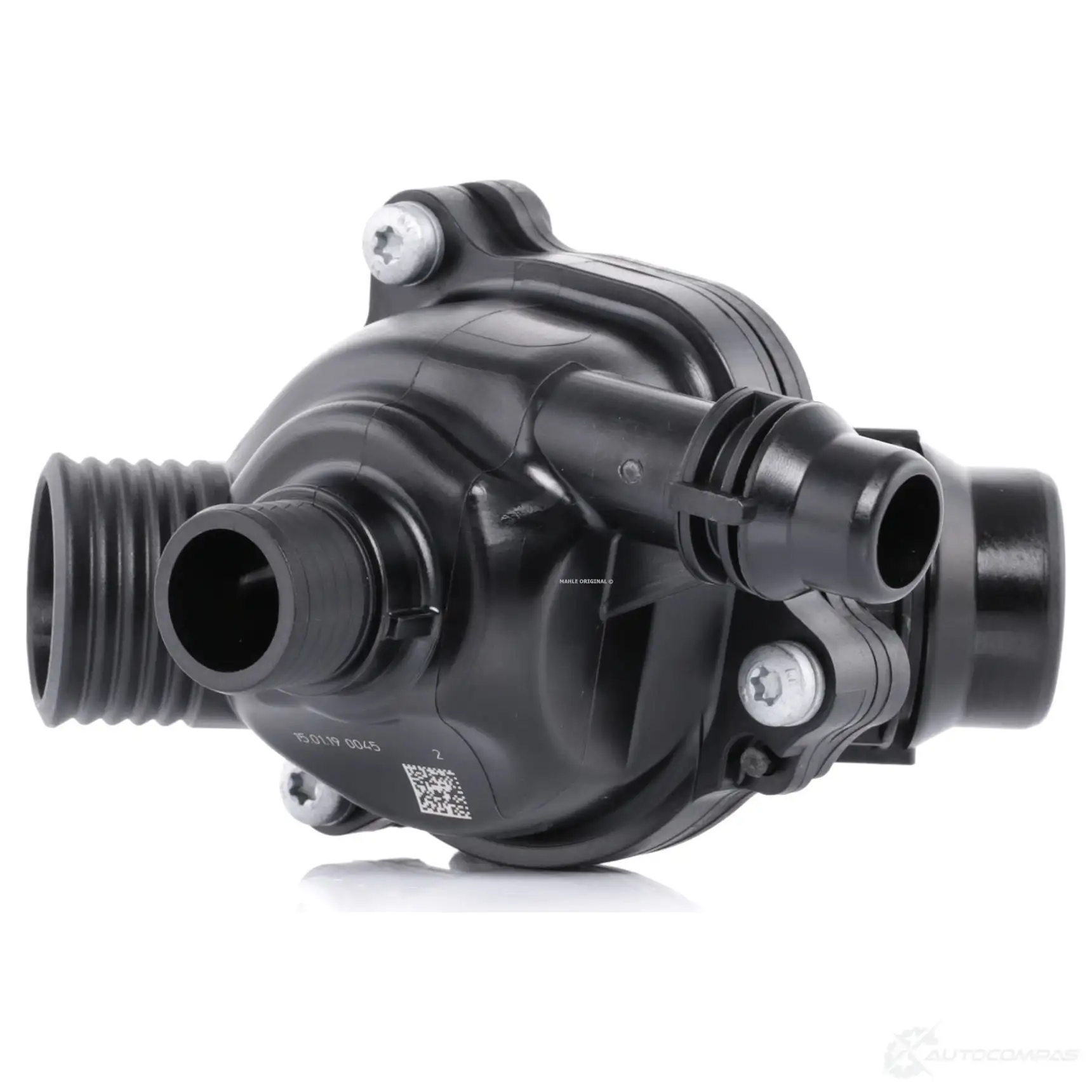 Термостат MAHLE ORIGINAL 2.56 2.01 2.562.02 2360294 TM 14 97 - Изображение 1