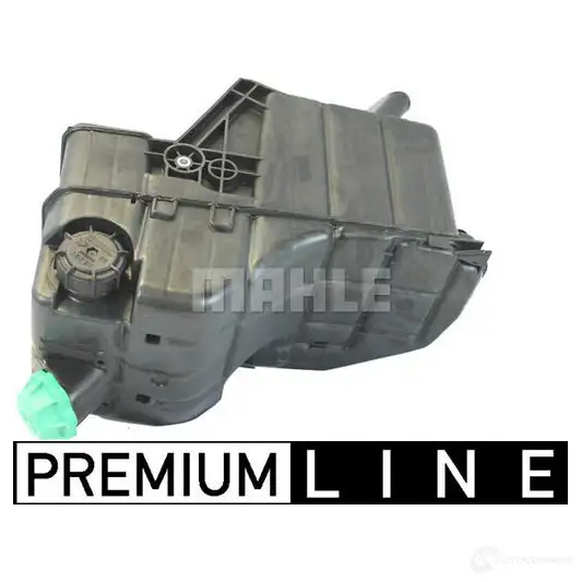 Расширительный бачок MAHLE ORIGINAL 1437594512 A7A I3 CRT 34 000P изображение 1