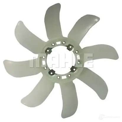 Крыльчатка вентилятора двигателя MAHLE ORIGINAL FA1KID 8 CFW 60 000P 1437629331 - Изображение 1